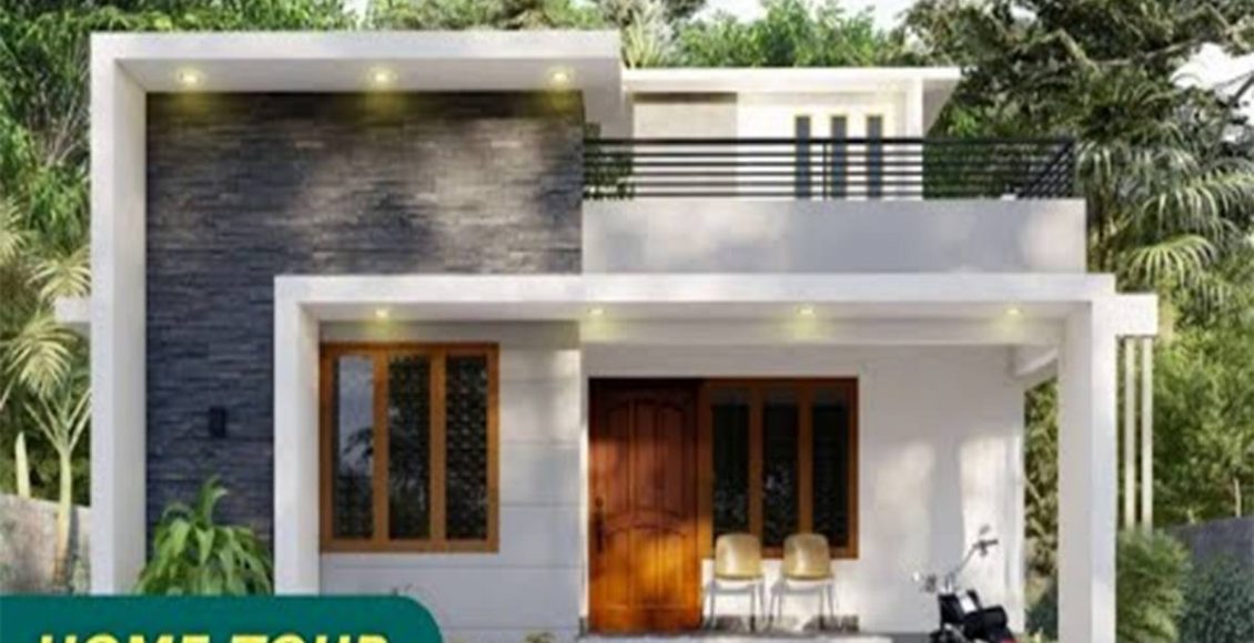 4 BHK Home Tour