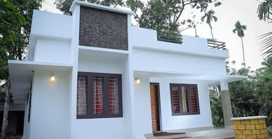 7 Lakhs Home Tour With 2 BHK