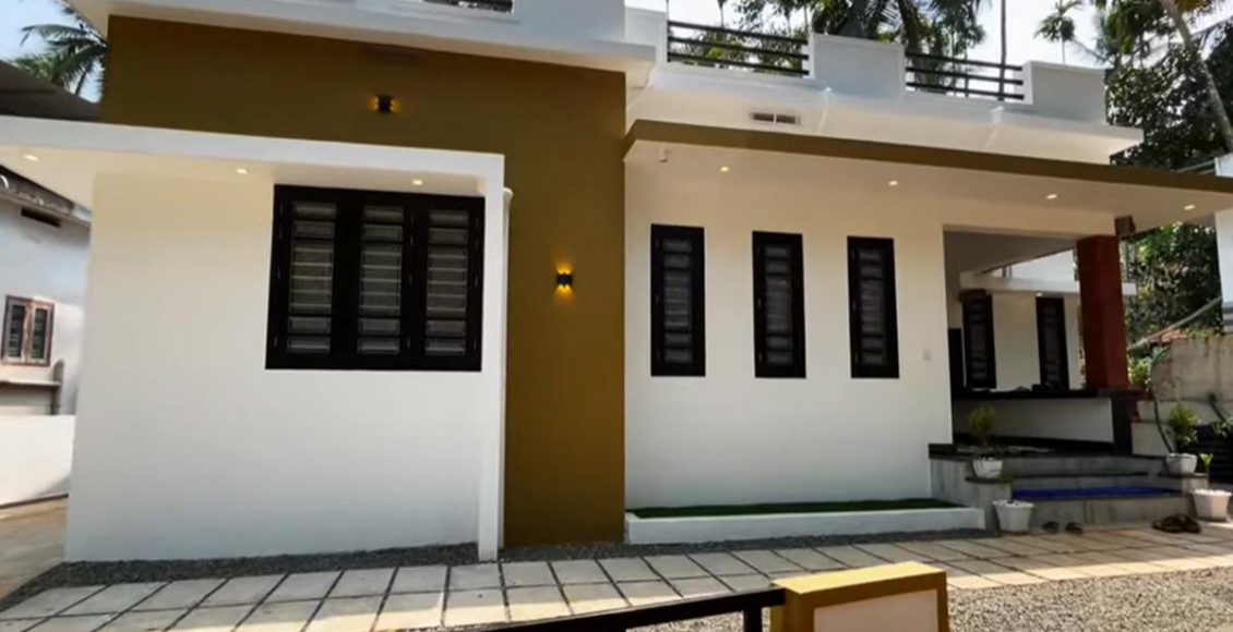 900 Bhk Home Tour Malayalam