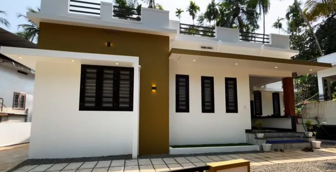 900 Bhk Home Tour