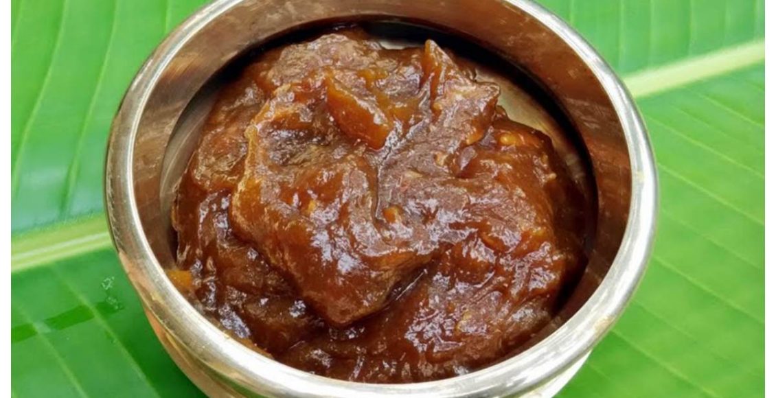 Easy Chakka Varattiyath Recipe