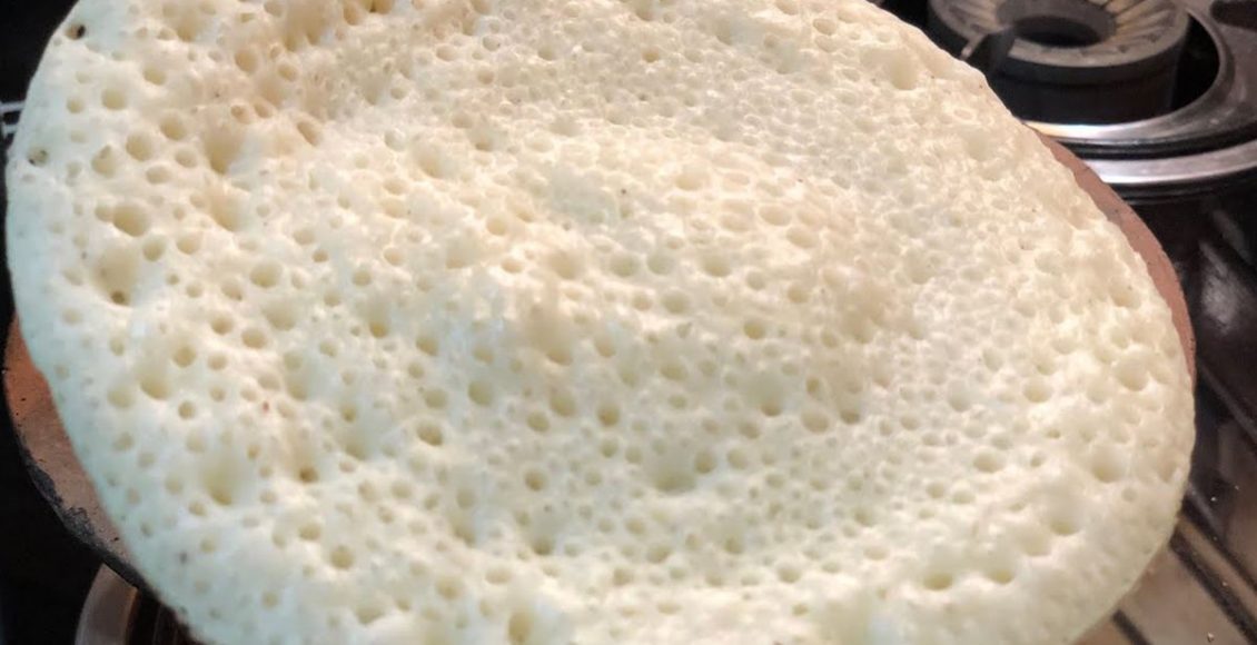 Easy Ottada Appam Recipe Malayalam