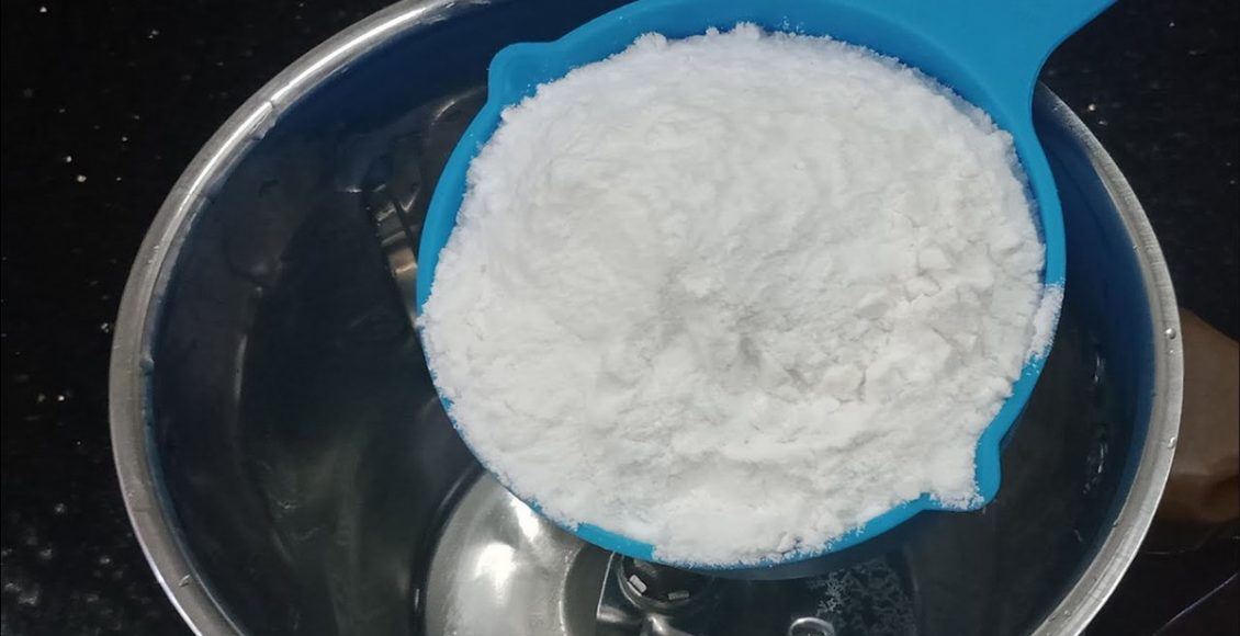 Easy Rice Flour Breakfast Recipe Malayalam