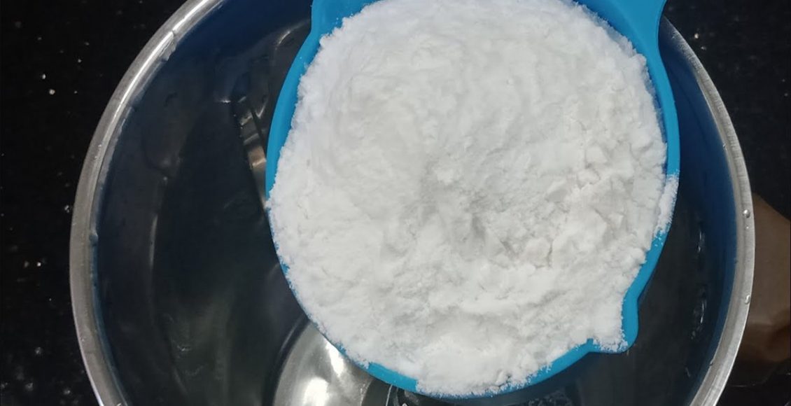 Easy Rice Flour Breakfast Recipe