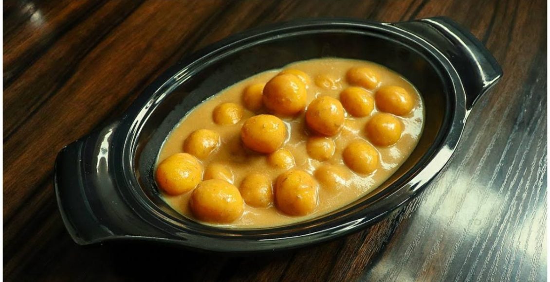 Banana Snack Recipe Malayalam