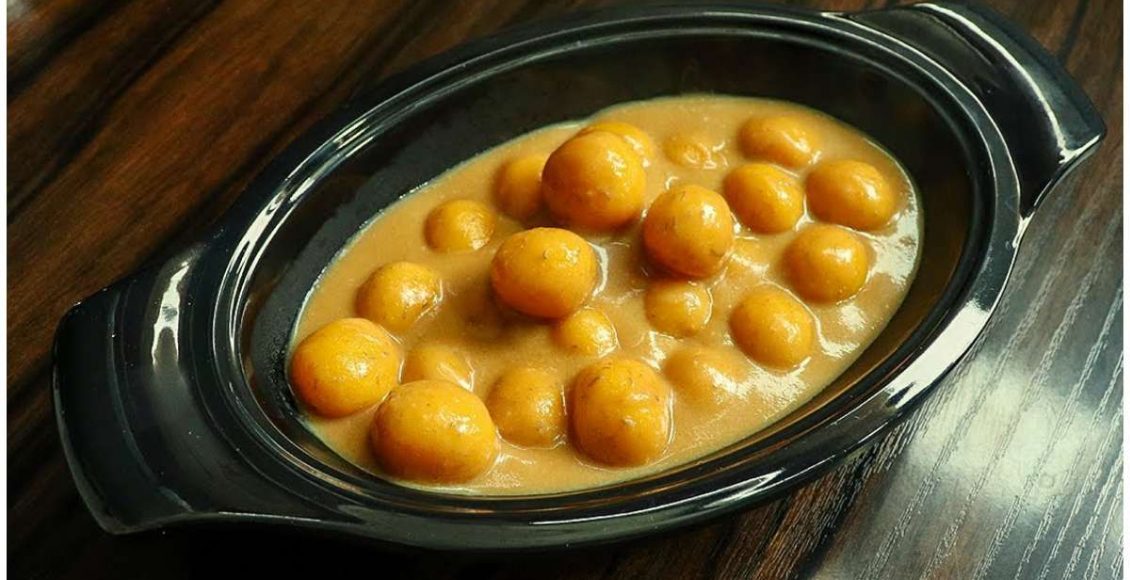 Banana Snack Recipe