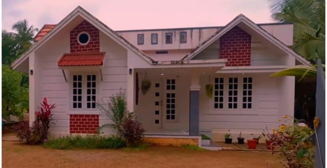 3 BHK Home Tour Within 15 Lakhs Malayalam