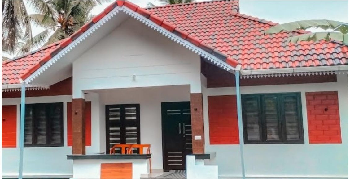 3 BHK Home Tour Within 18 Lakhs Budget Malayalam