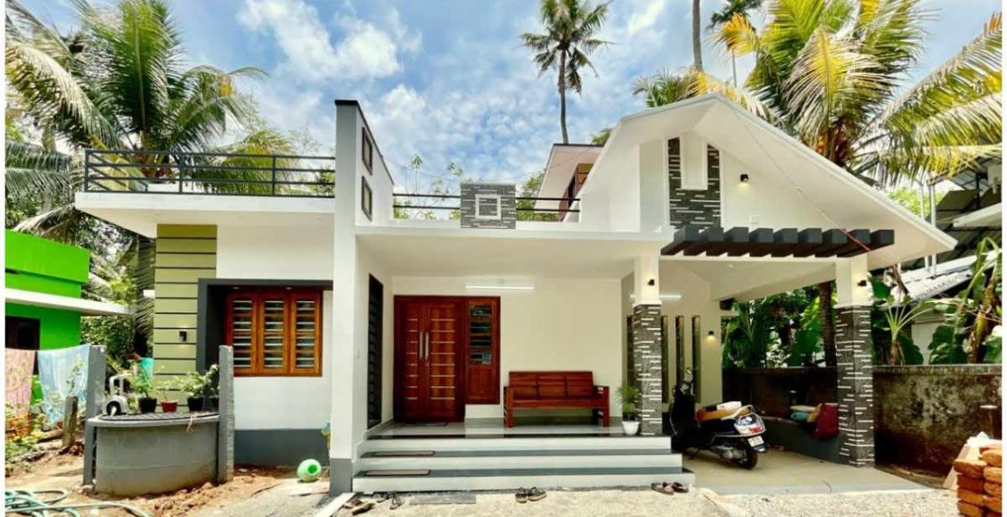Budget Friendly Home Tour Malayalam