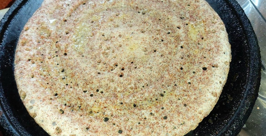 Easy Ragi Dosha And Iddali Recipe Malayalam