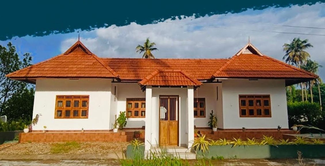 Kerala traditional home tour malayalam