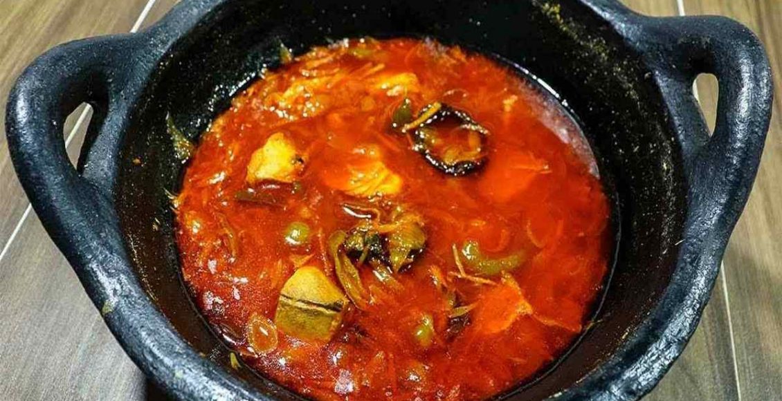 Meen Mulakittath Recipe