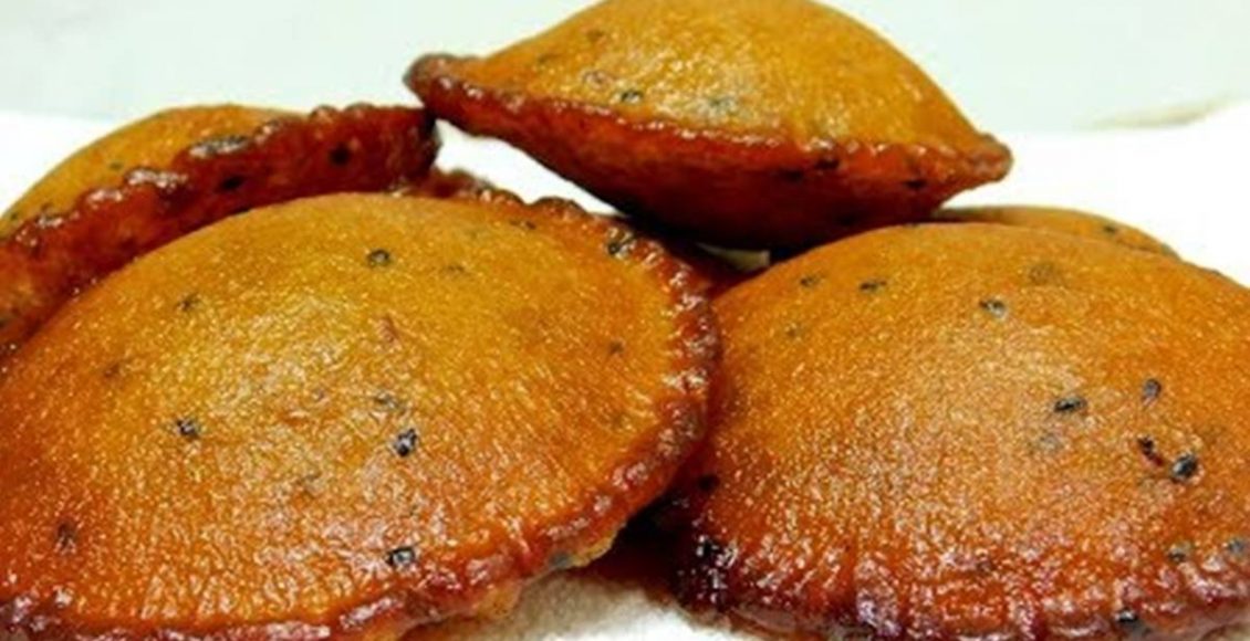 Neyyappam Recipe