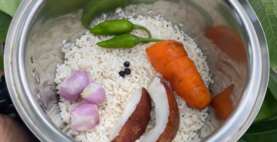 Pachari Easy Breakfast Recipes