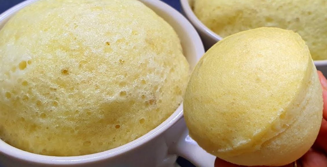 Soft Easy Panjiyappam Recipe