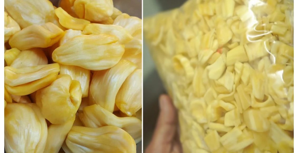 Store Jackfruit For Long Time Malayalam
