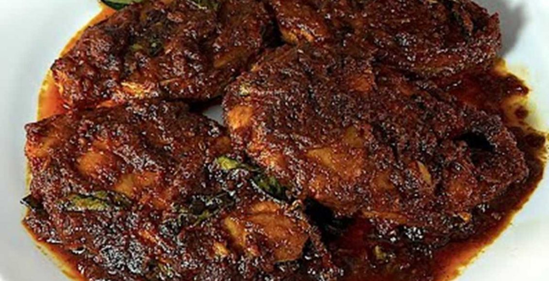 Tasty Fish Fry Secret Recipe