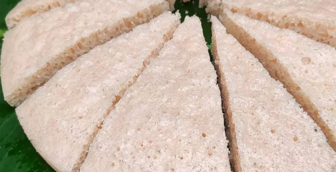 Unakkalari Easy Vattayappam Recipe Malayalam