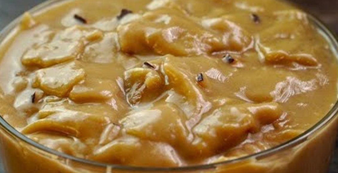 Wheat Milk Sweet Recipe Malayalam