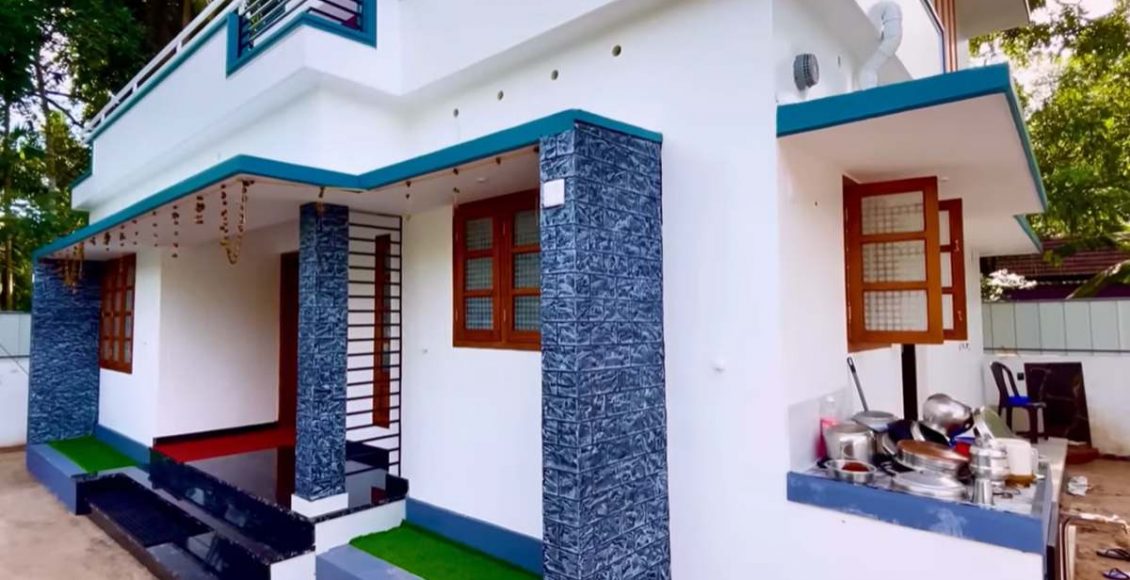 amazing home tour malayalam with excellent interior