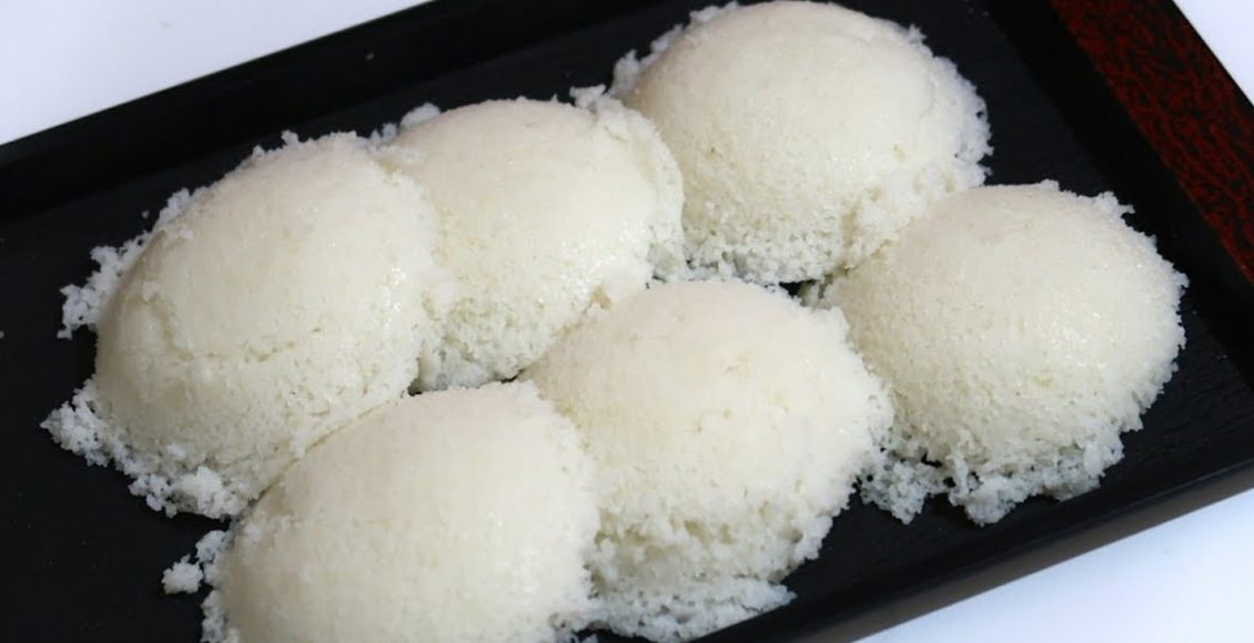 easy kerala style instant idli malayalam
