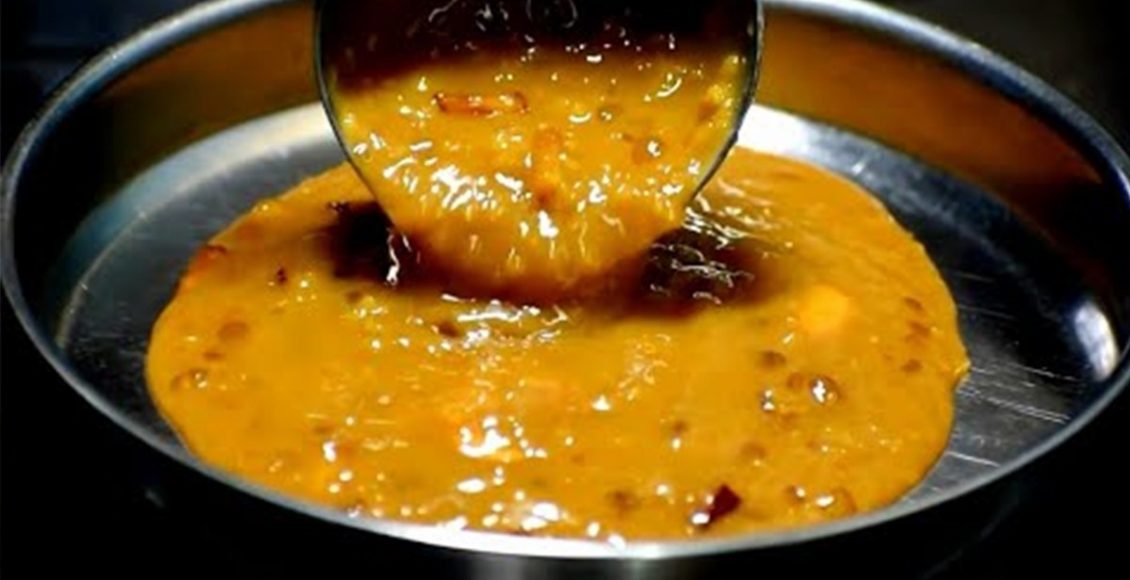 Nurukku Gothambu Payasam