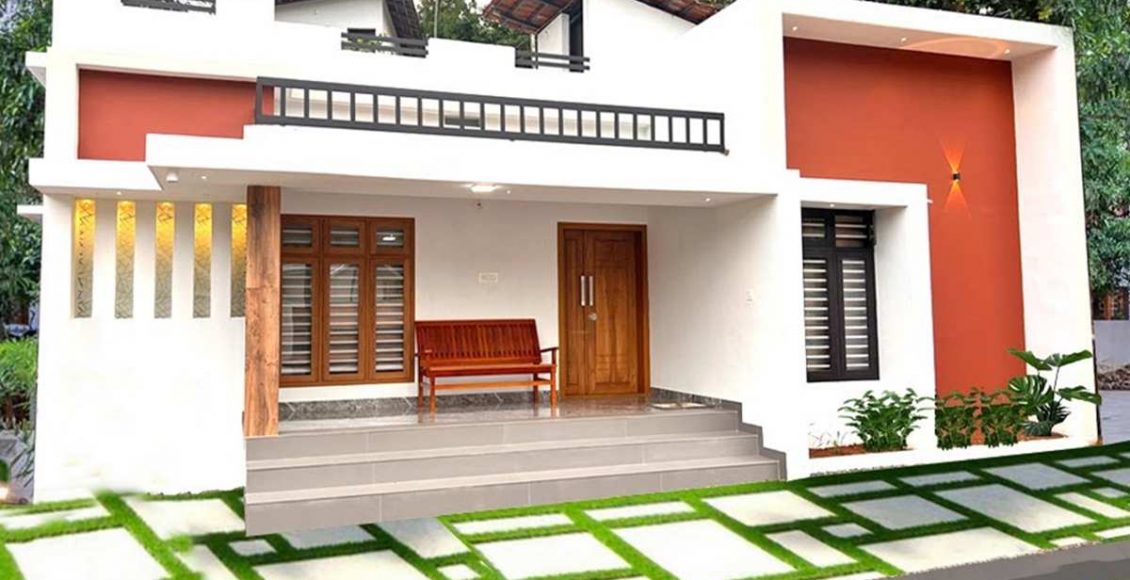 10 Lacks 900 SQFT Home Tour