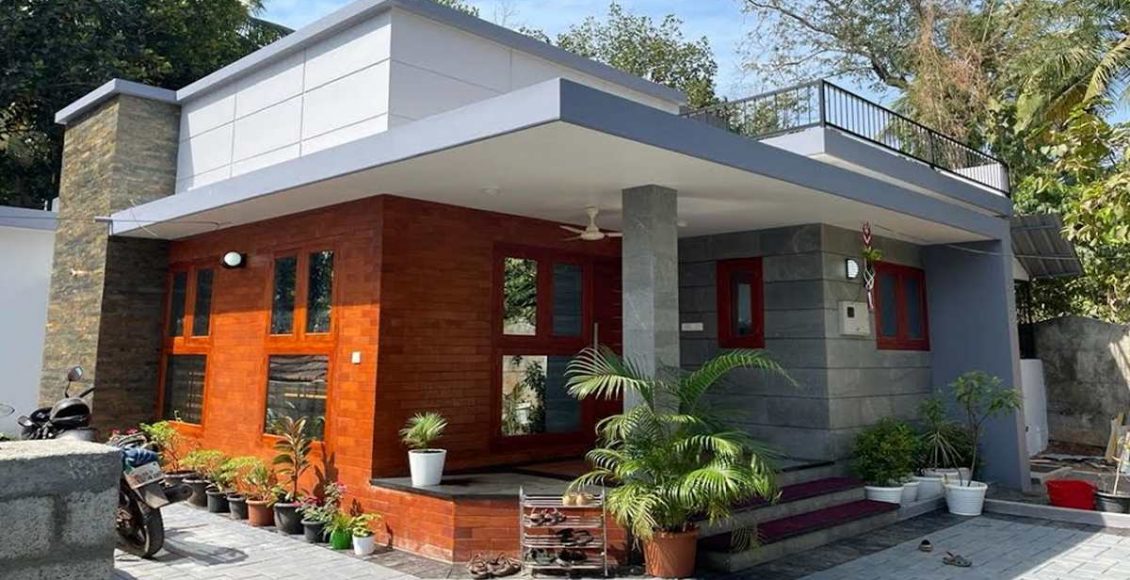 1250 SQFT 2 BHK Home Tour