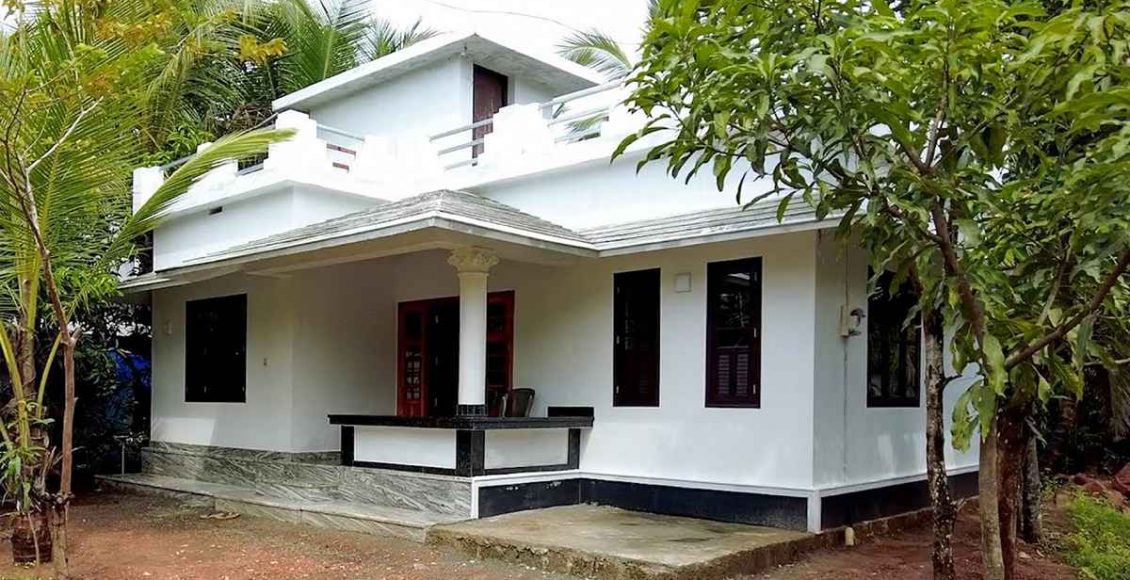 15 Lakh Home Tour Malayalam