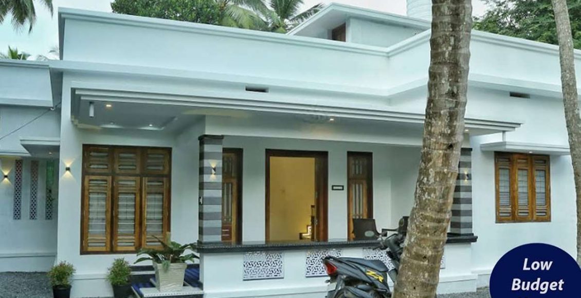 15 lakh 2 BHK HOme Tour Malayalam