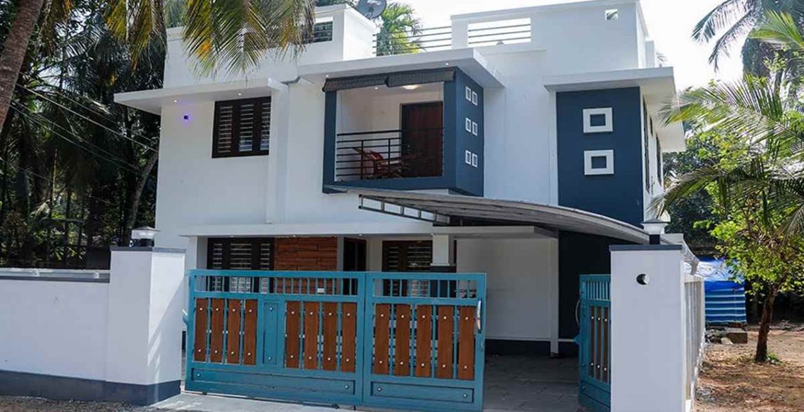 1560 SQFT 3 BHK Home Tour