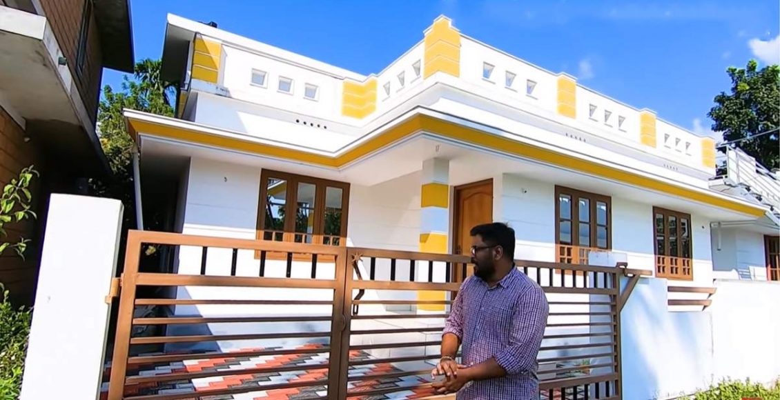 2 BKH Super Home Tour Malayalam