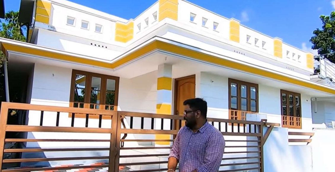 2 BKH Super Home Tour