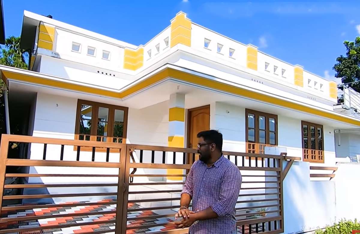 home tour video malayalam