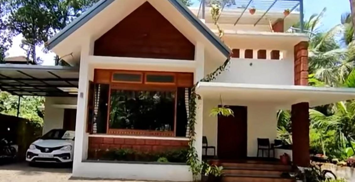 25 Lakh 2050 SQFT Home Tour