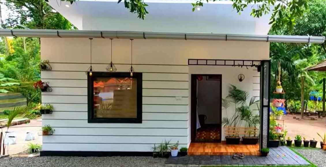 3.75 lakhs Home Tour