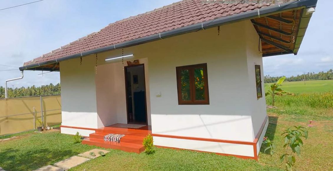 300 SQFT 3 Lakhs Budget Home Tour