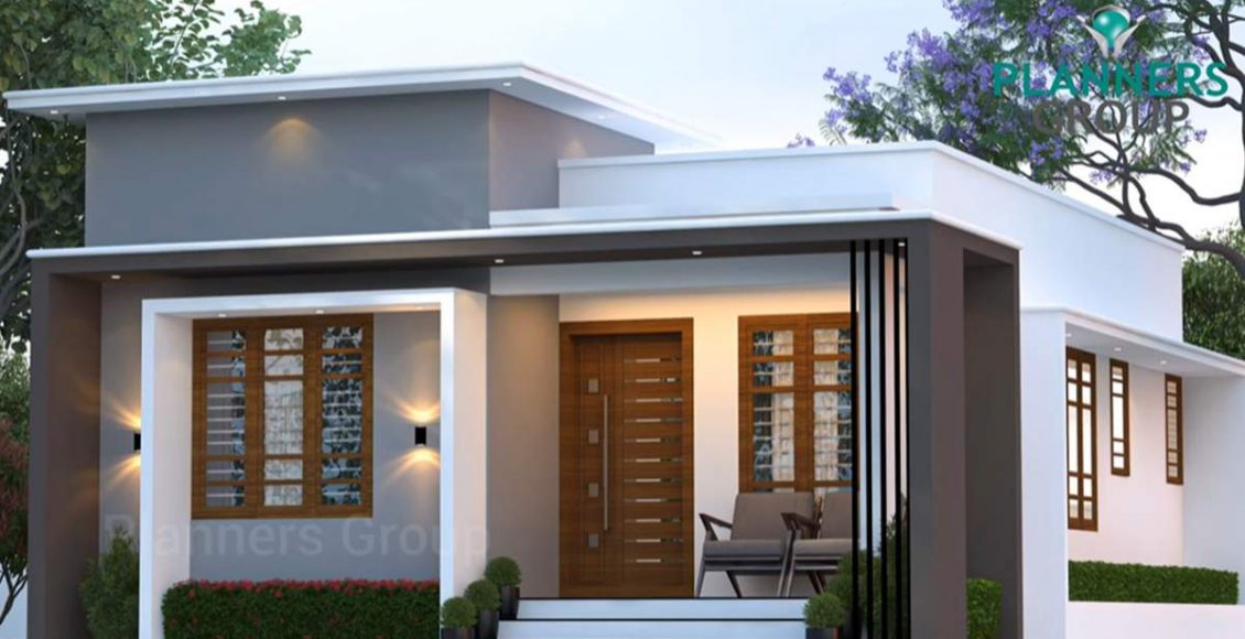 629 SQFT Budget friendly Home Tour