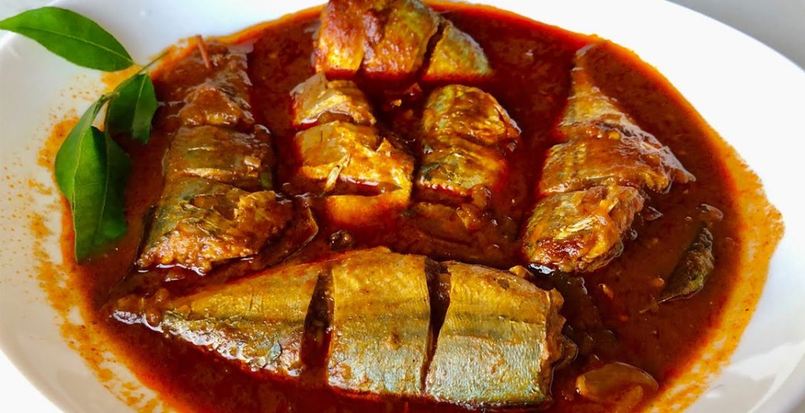 Ayala Mulakittathu Kerala Style Easy Fish Curry Recipe Malayalam