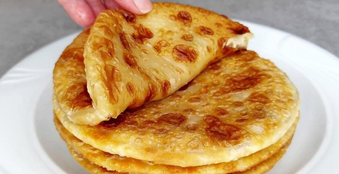 Easy And Tasty Breakfast Recipe