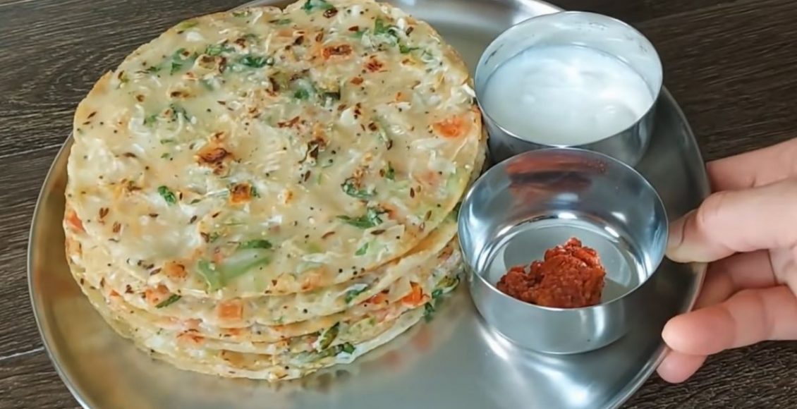 Easy Breakfast Instant Recipe Malayalam