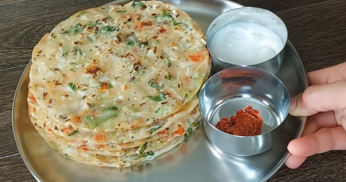Easy Breakfast Instant Recipe Malayalam