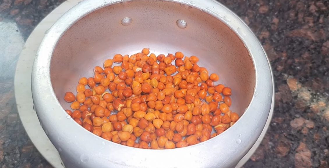 Easy Kadala Curry Recipe Trick Malayalam