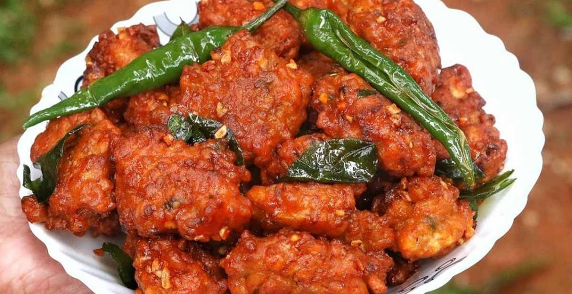 Egg Special Recipe Malayalam