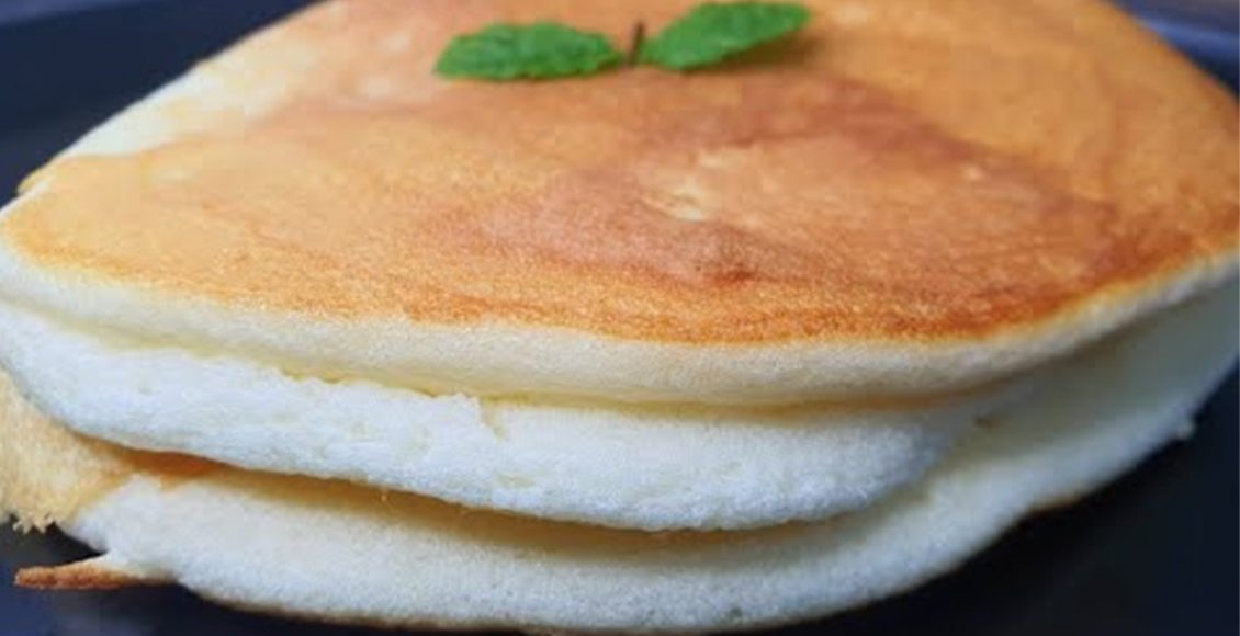 Fluffy Pancake Recipe Malayalam