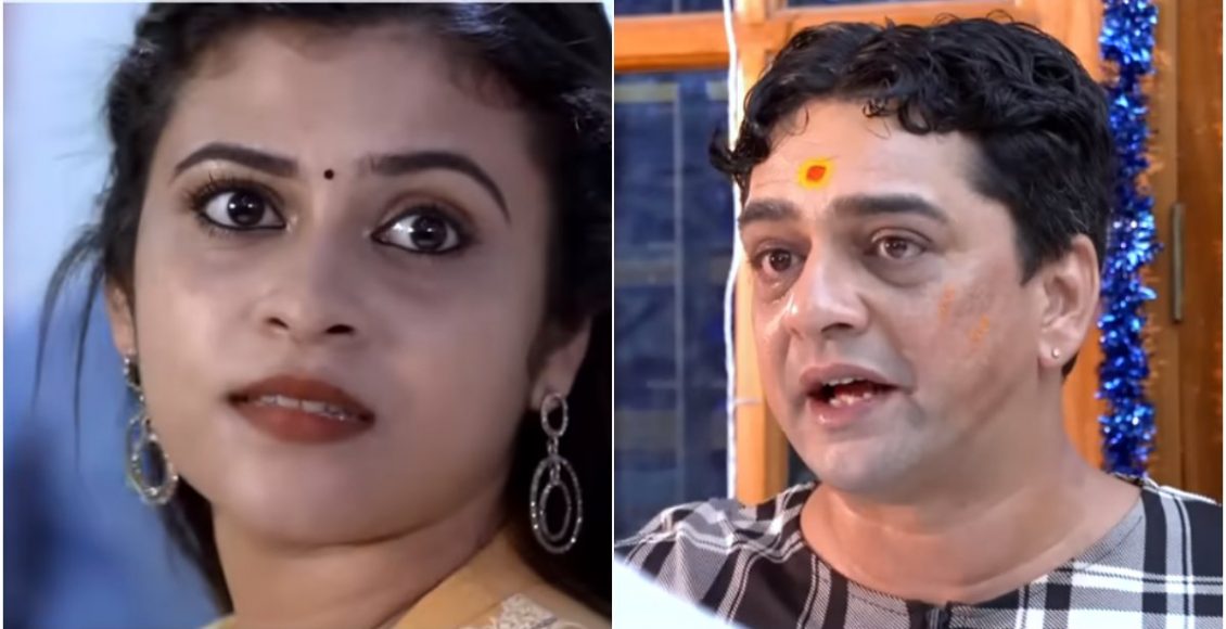 Mounaragam Latest Episode