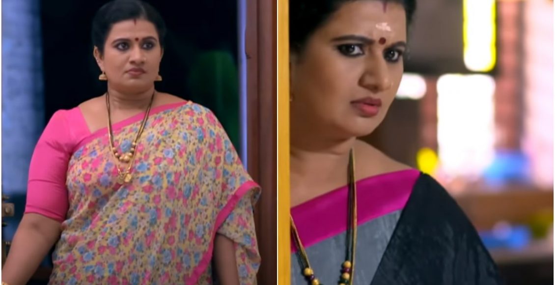 Kudumbavilakk Latest Episode