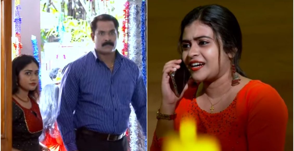 Mounaragam Latest Episode