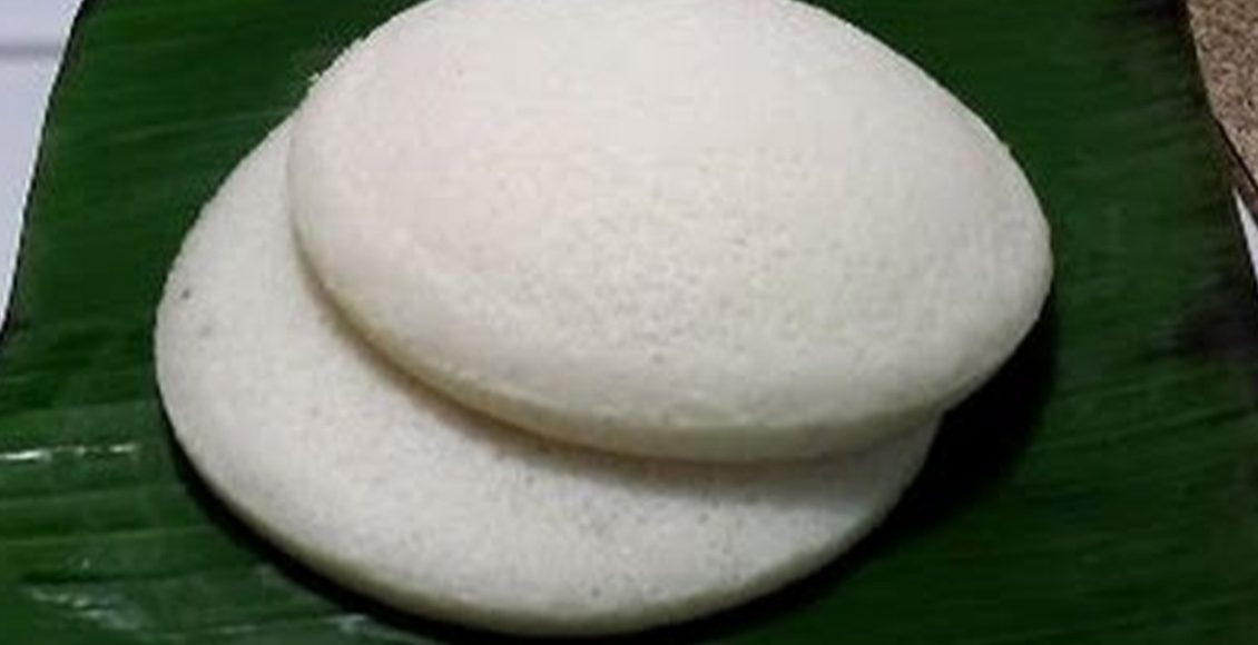 Kerala Style VATTAYAPPAM Recipe Malayalam