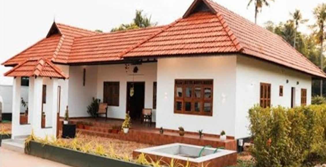 Nalukettu Home Tour